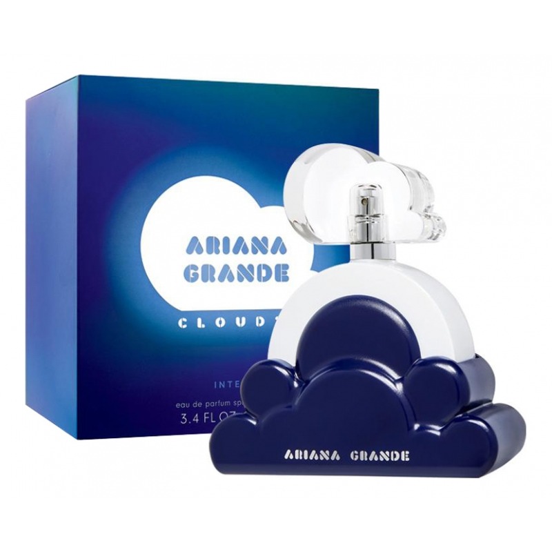 Cloud Intense Ariana Grande