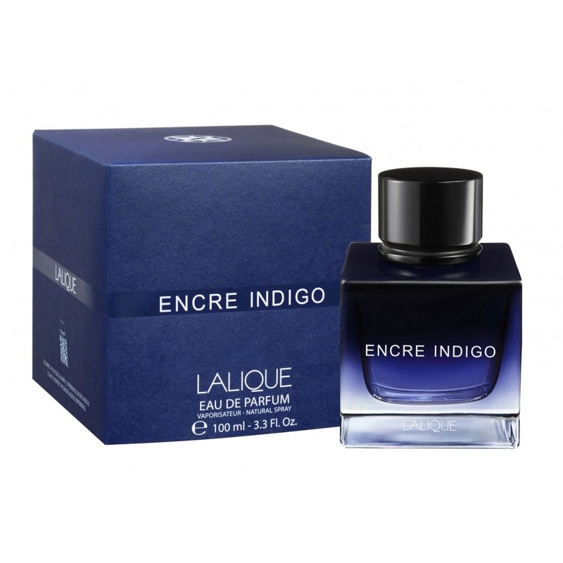 Encre Indigo Lalique
