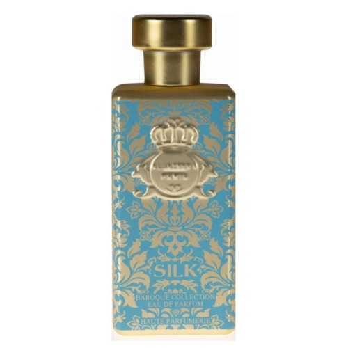 Silk Al-Jazeera Perfumes