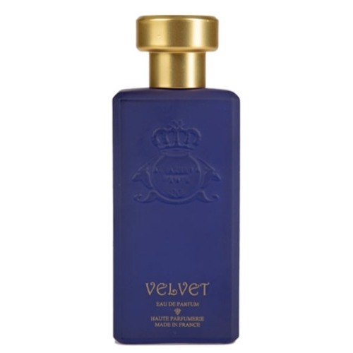 Velvet Al-Jazeera Perfumes