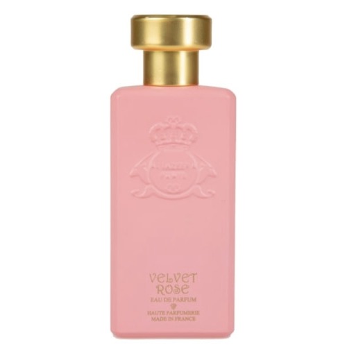 Velvet Rose Al-Jazeera Perfumes