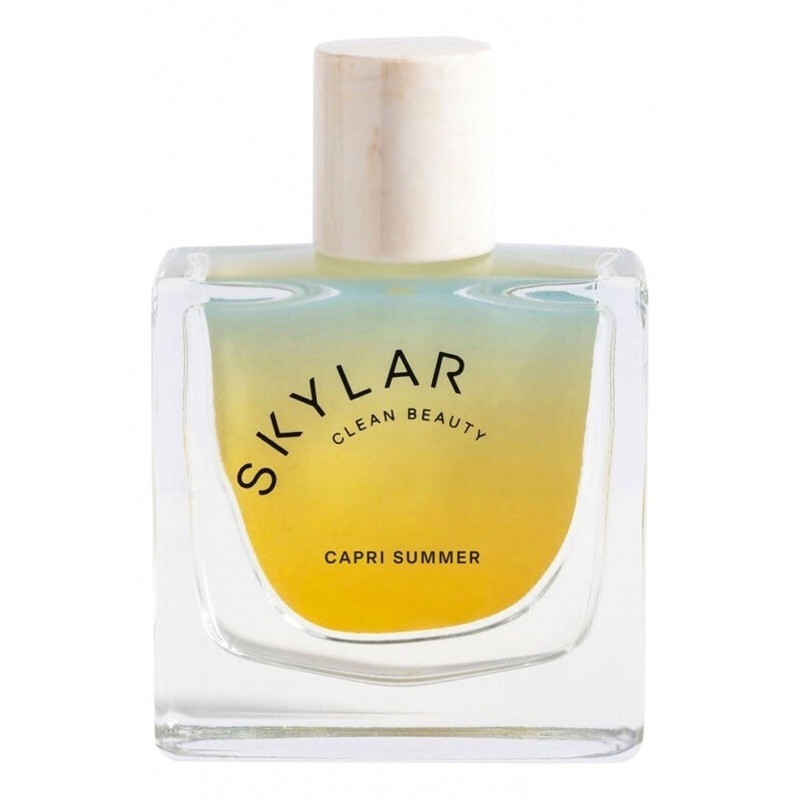 Capri Summer Skylar