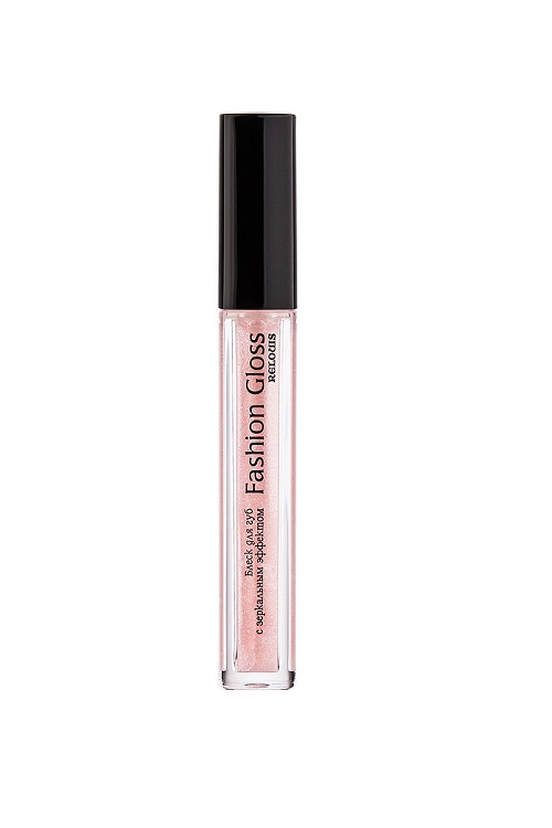 RELOUIS Блеск для губ "Fashion Gloss" тон 11 ELIT PHARMA KOZMETIK VE ILAQ SANAYI TIC. LTD.STI