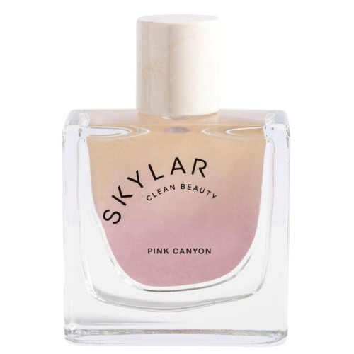 Pink Canyon Skylar