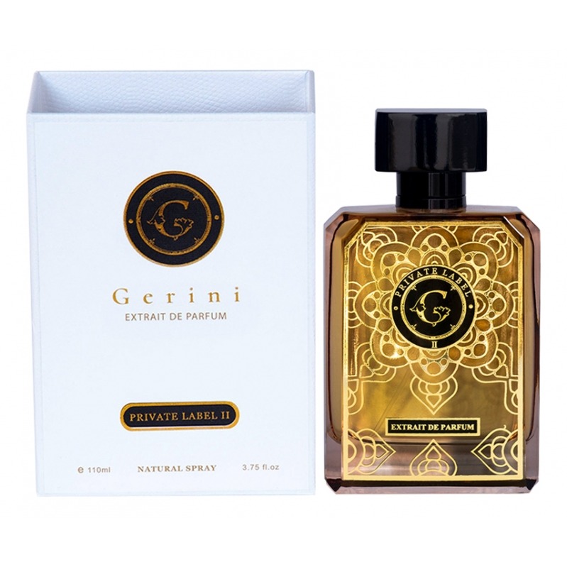 Private Label II Gerini