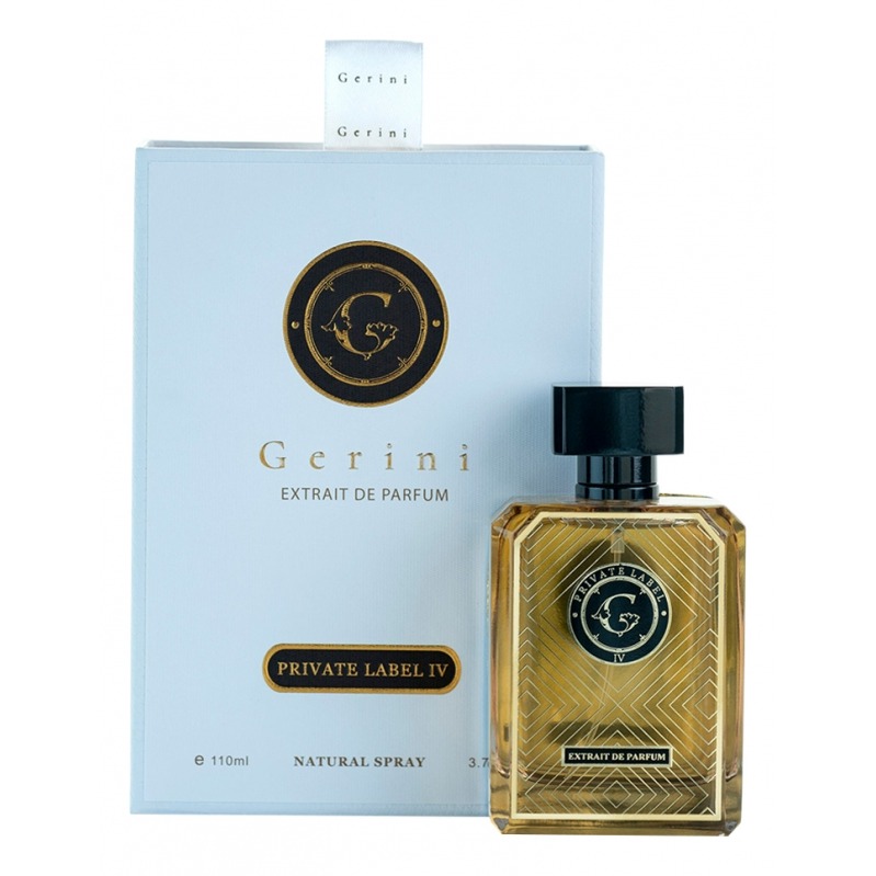 Private Label IV Gerini