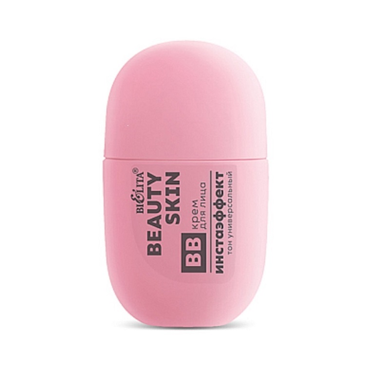 Belita Beauty Skin BB-крем для лица "Инстаэффект" тон универсальный 35мл Белита СП ООО