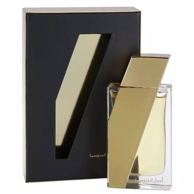 Oudh Al Boruzz Asrar Indonesia Rasasi