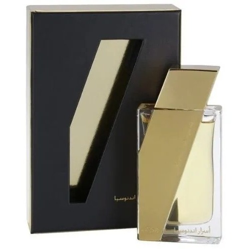 Oudh Al Boruzz Rooh Al Assam Rasasi