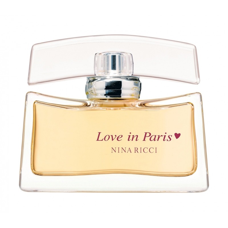 Love In Paris NINA RICCI