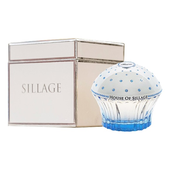 Tiara House Of Sillage