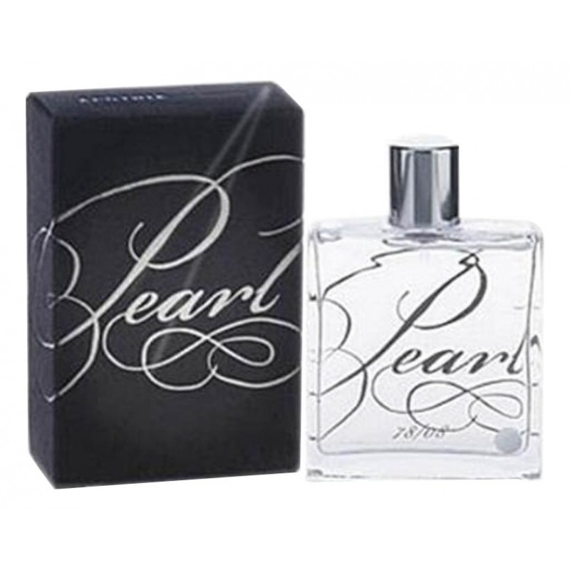 Pearl Apothia Los Angeles