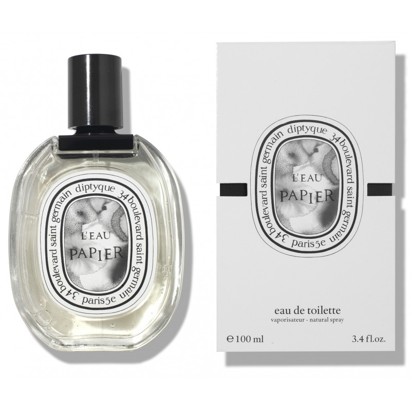 L'Eau Papier Diptyque