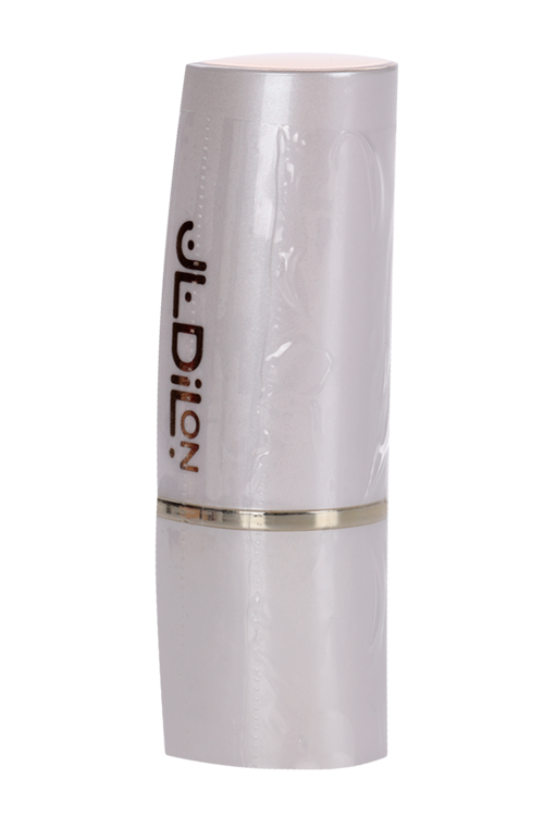 Помада д/губ Dilon Soft Natural Lip сиреневая роза 4,5 г Романенко Дмитрий Викторович ИП