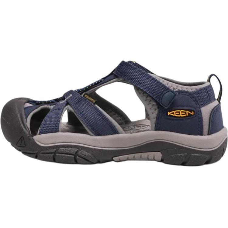 Детские сандалии Keen Venice H2 Low top Темно-синие 1019219 32/33 gray