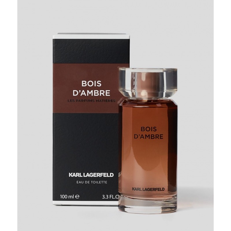 Bois d'Ambre Karl Lagerfeld