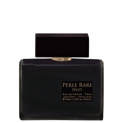 Perle Rare Nuit Panouge