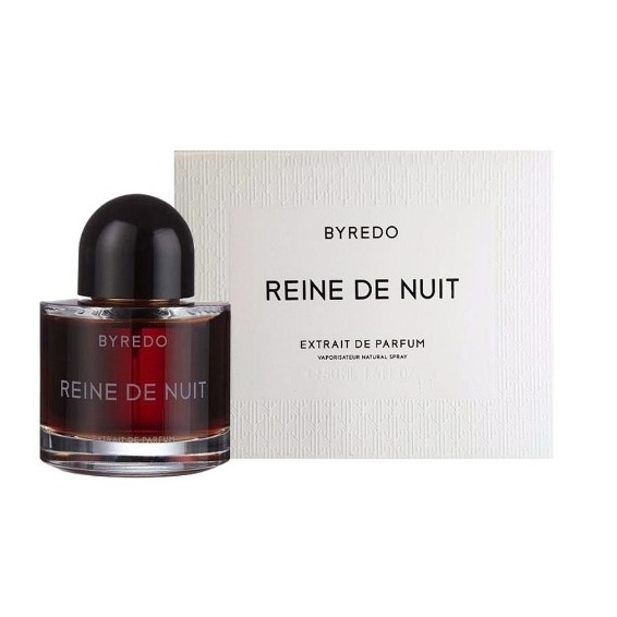 Reine de Nuit (2019) BYREDO