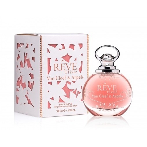 Reve Elixir Van Cleef & Arpels