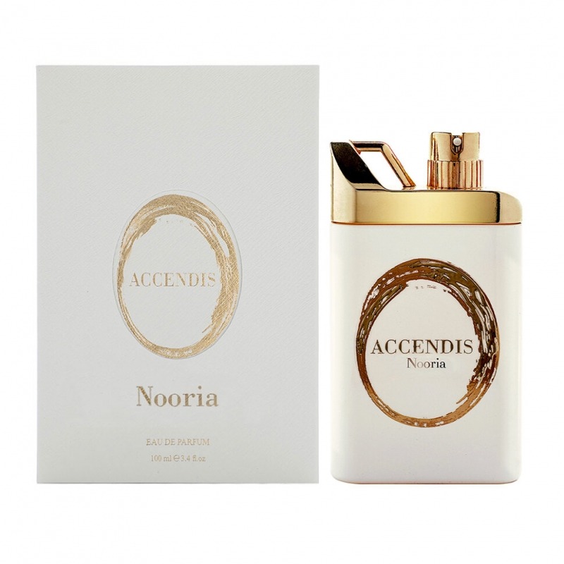 Nooria Accendis
