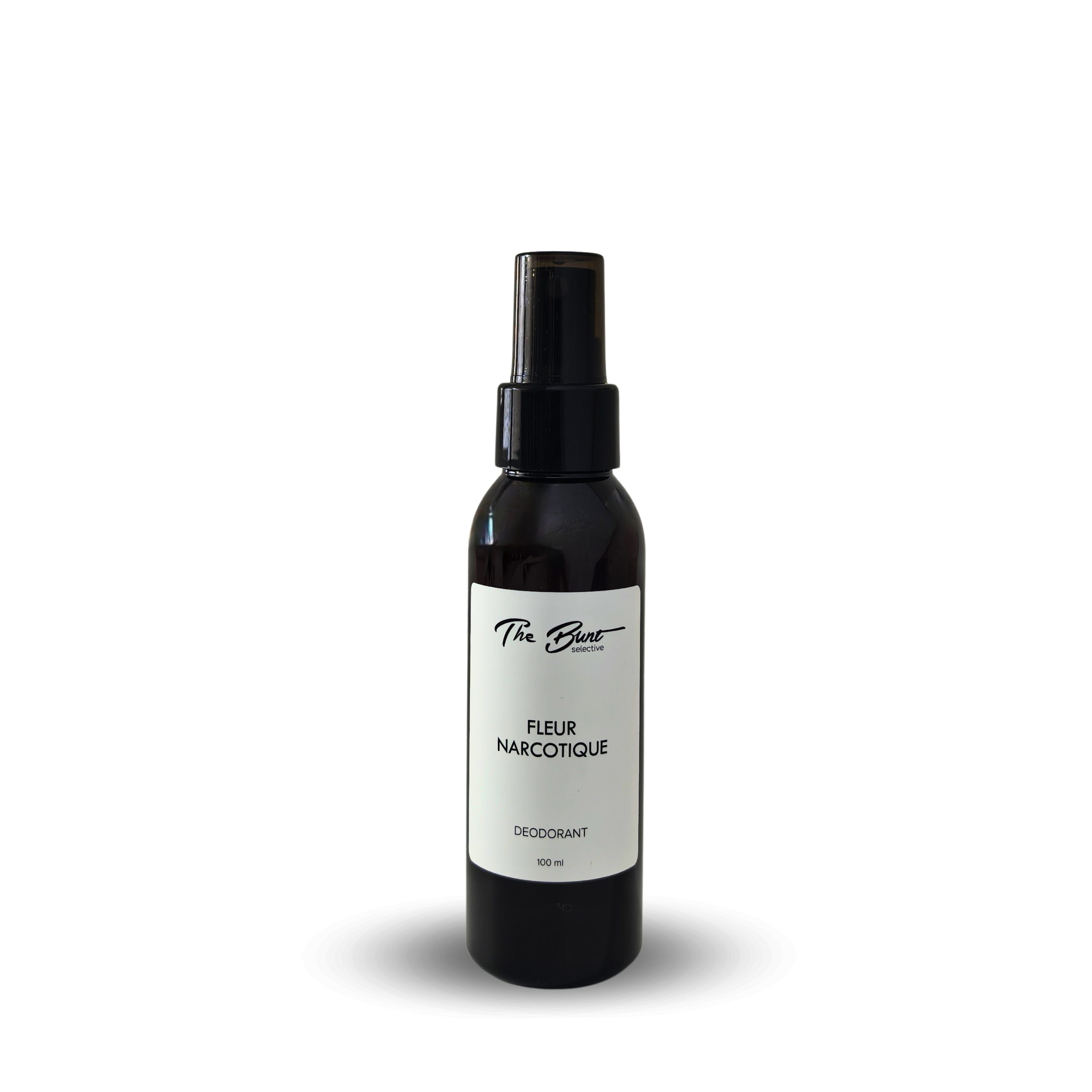 BUNT Дезодорант для тела Fleur Narcotique, 100 мл Соколова С.В. ИП