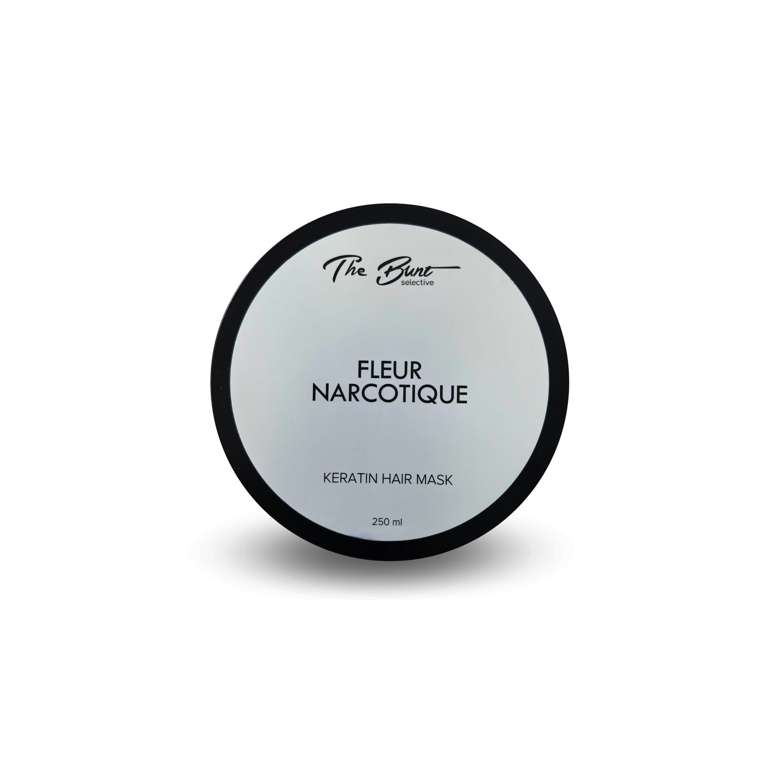 THE BUNT Маска для волос  Fleur Narcotique, 250 мл Соколова С.В. ИП