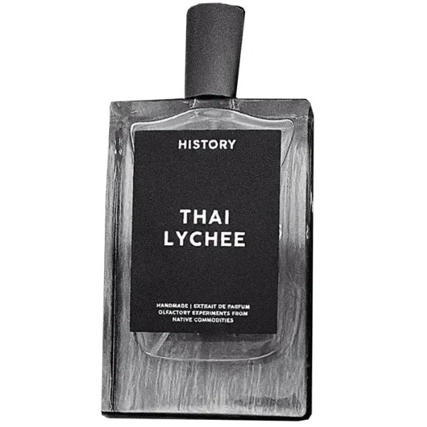 Thai Lychee History Parfums