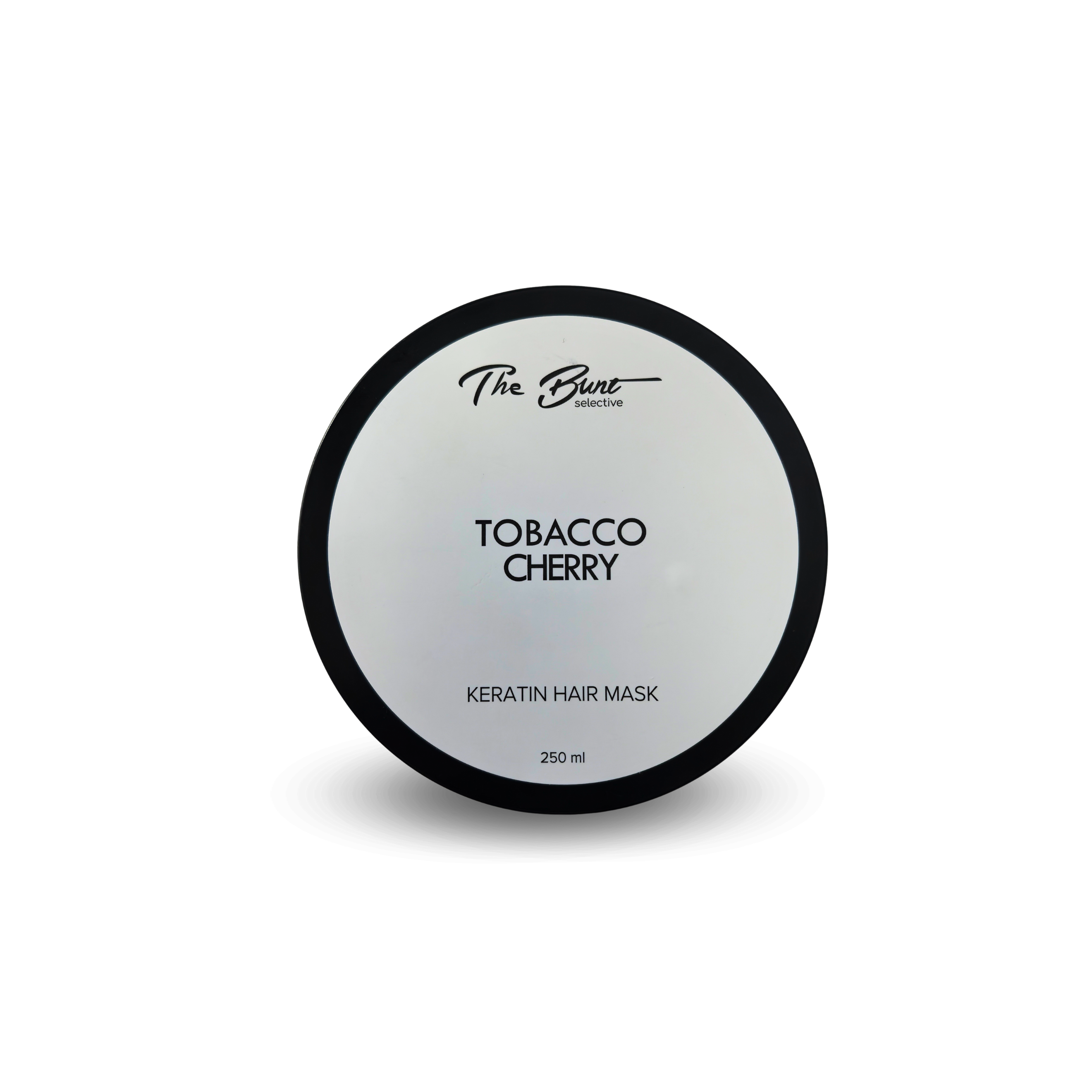 THE BUNT  Маска для волос Tobacco Cherry, 250 мл Соколова С.В. ИП