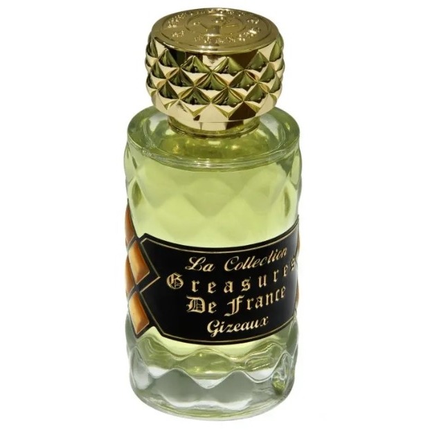 Gizeaux 12 Parfumeurs Francais