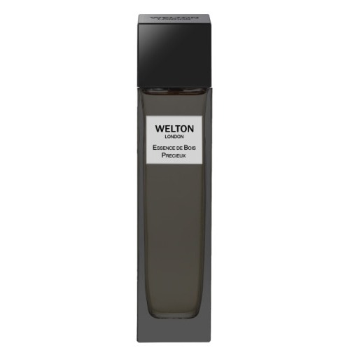Essence de Bois Precieux Eau de Parfum Welton London