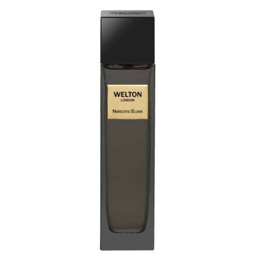 Narcotic Elixir Extrait de Parfum Welton London