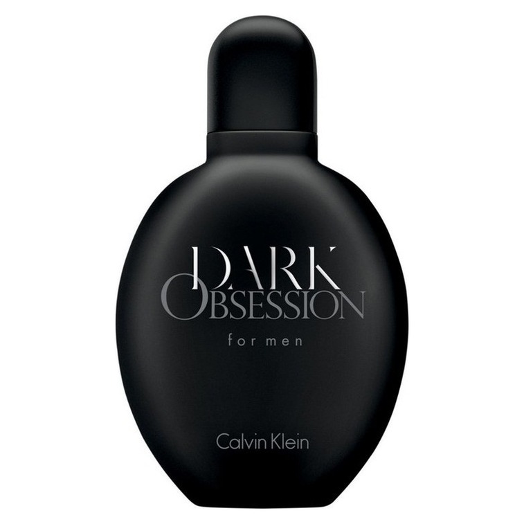 Dark Obsession CALVIN KLEIN