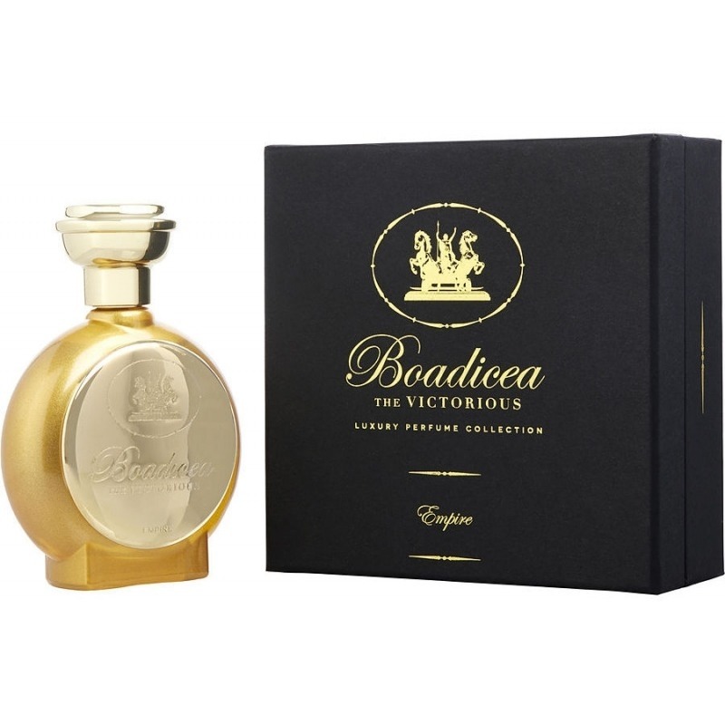Empire Boadicea the Victorious