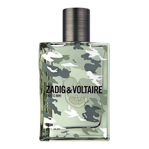 This Is Him! No Rules ZADIG & VOLTAIRE