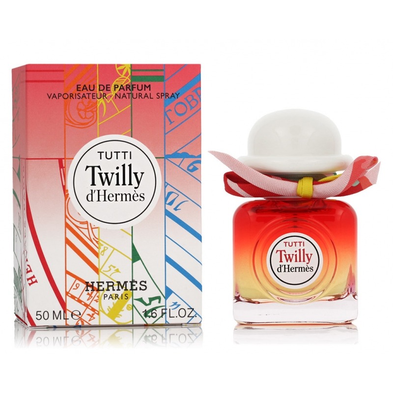 Tutti Twilly d'Hermes