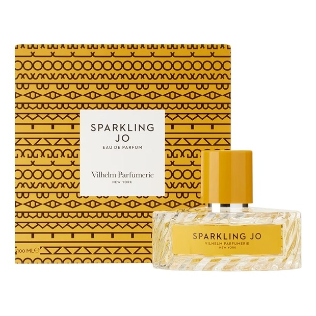 Sparkling Jo Vilhelm Parfumerie