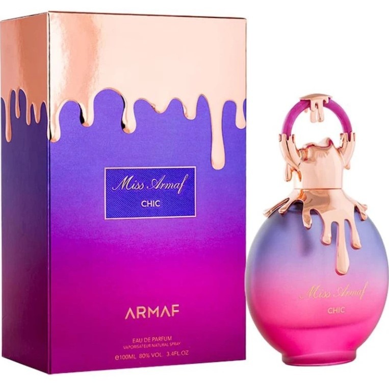 Chic Armaf