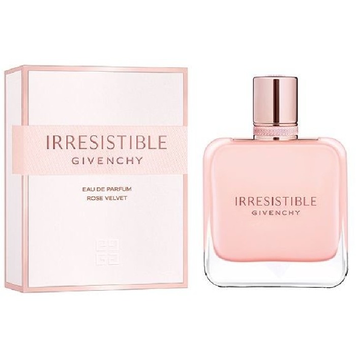 Irresistible Rose Velvet GIVENCHY