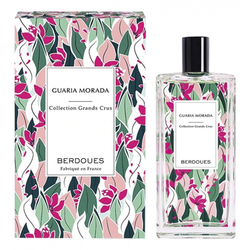 Guaria Morada Berdoues