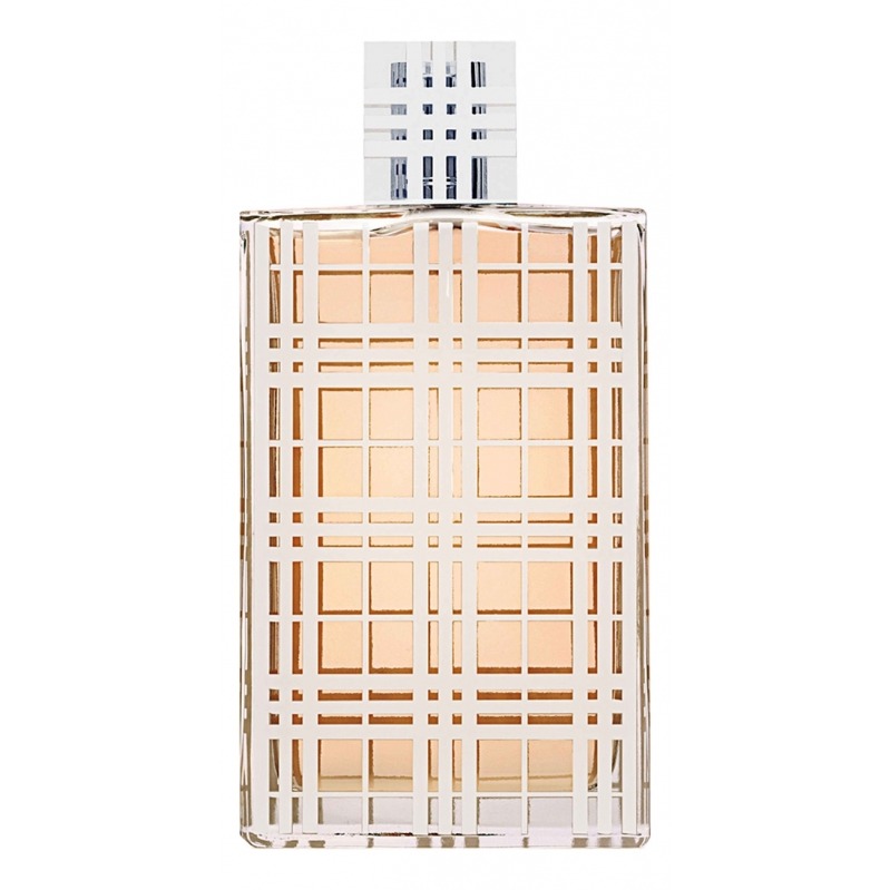 Brit Burberry