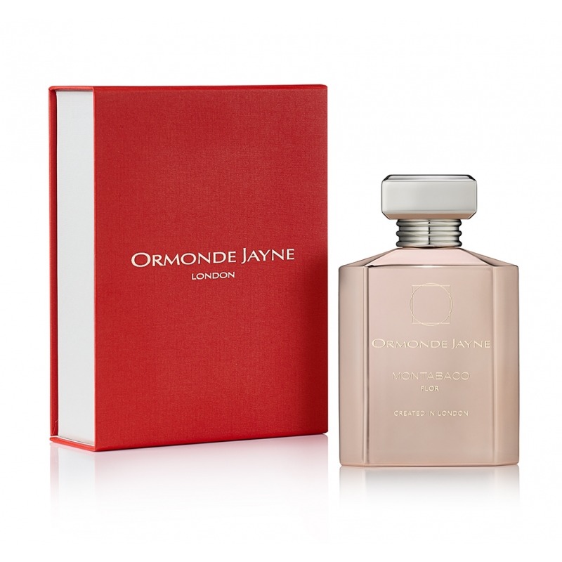 Montabaco Flor Ormonde Jayne