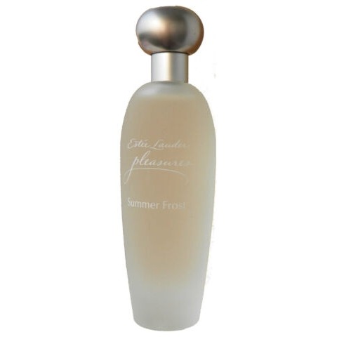 Pleasures Summer Frost Estee Lauder