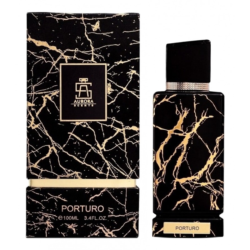 Porturo Aurora Scents