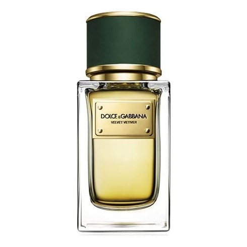 Velvet Vetiver DOLCE & GABBANA