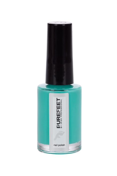 Лак Irisk PureFeet Nail Polish д/педикюра (070) 9 мл IRISK Ltd/Ваш Бренд ООО