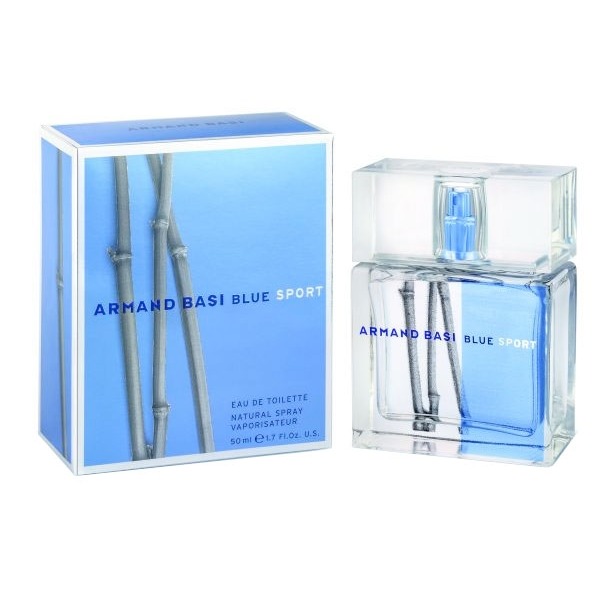 Blue Sport Armand Basi
