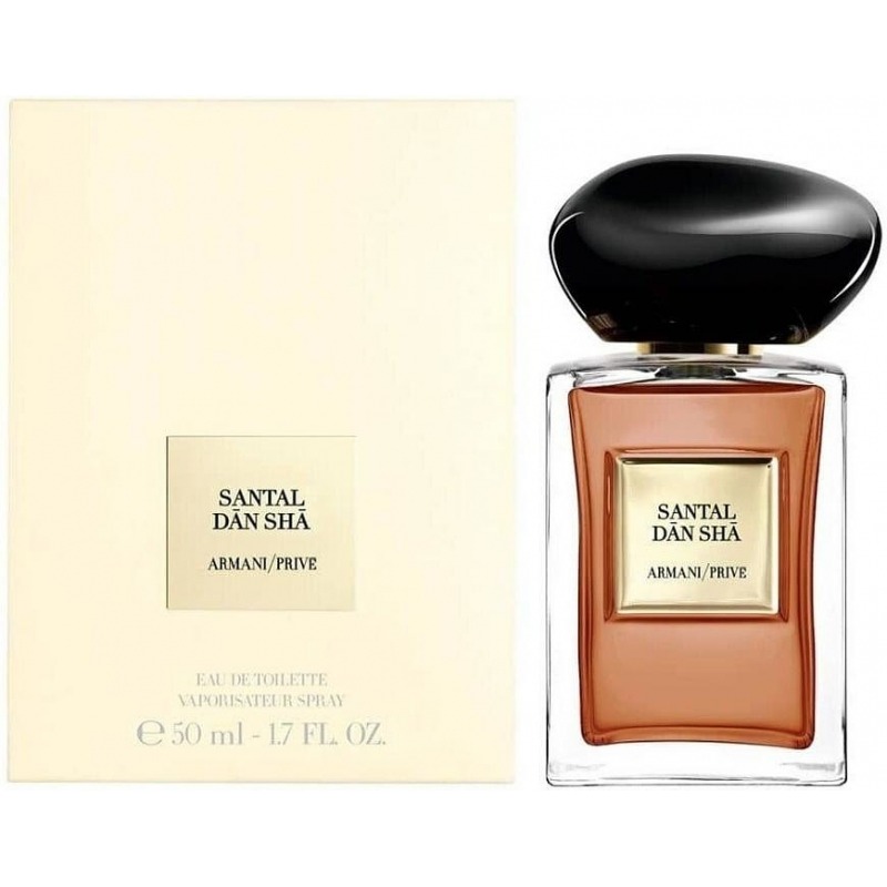 Santal Dan Sha ARMANI