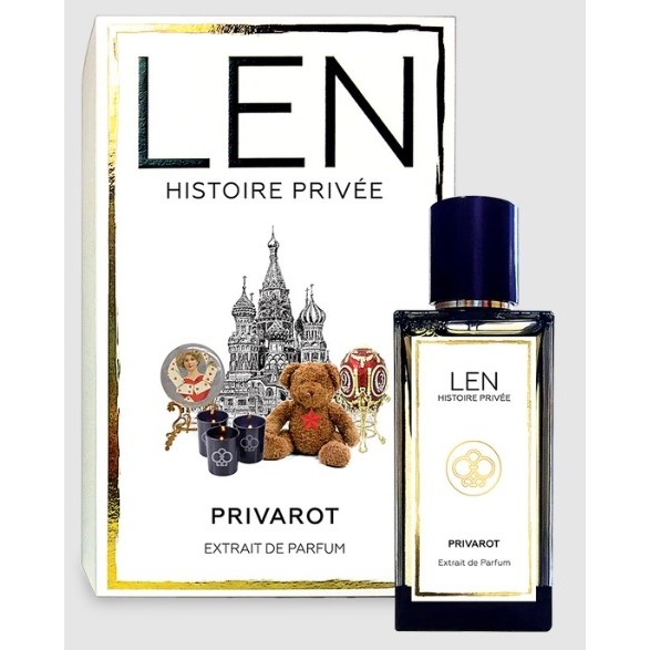 Privarot LEN Fragrances