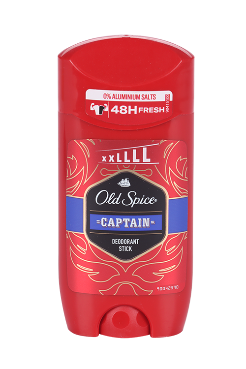 Дезодорант Old Spice Captain твердый, 85 мл Procter & Gamble