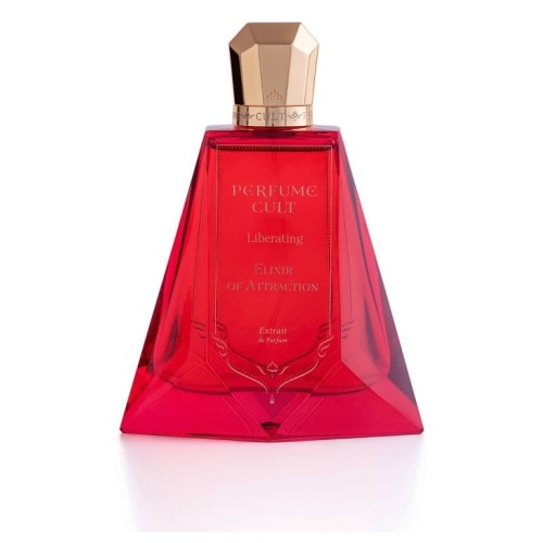 Elixir of Attraction Perfume Cult
